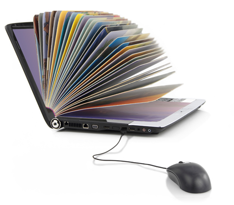 S&S Laptop