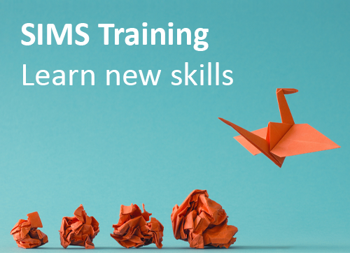 SIMS Training Image