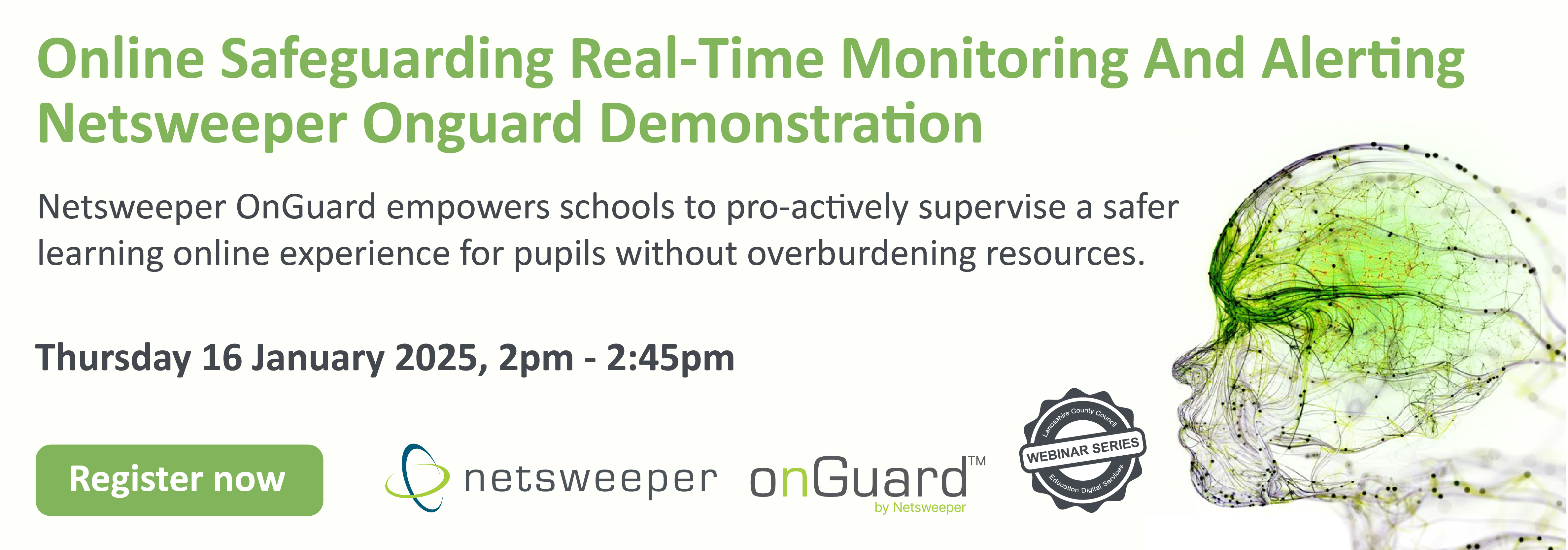 OnGuard Webinar