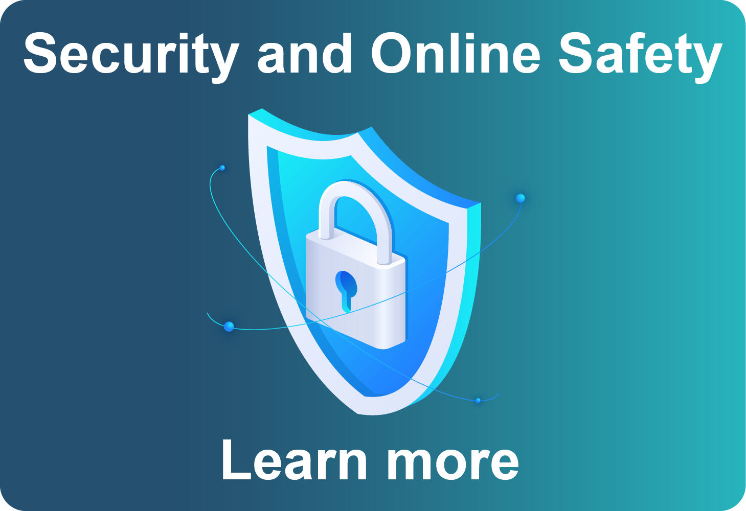 Security & Online Safety